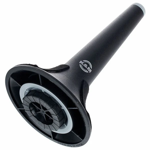 Bach TR-450 Bb- Trumpet Set 13 Bach TR-450 Bb- Trumpet Set - Image 11