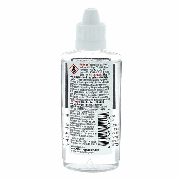 Bach TR-450 Bb- Trumpet Set 22 Bach TR-450 Bb- Trumpet Set - Image 20