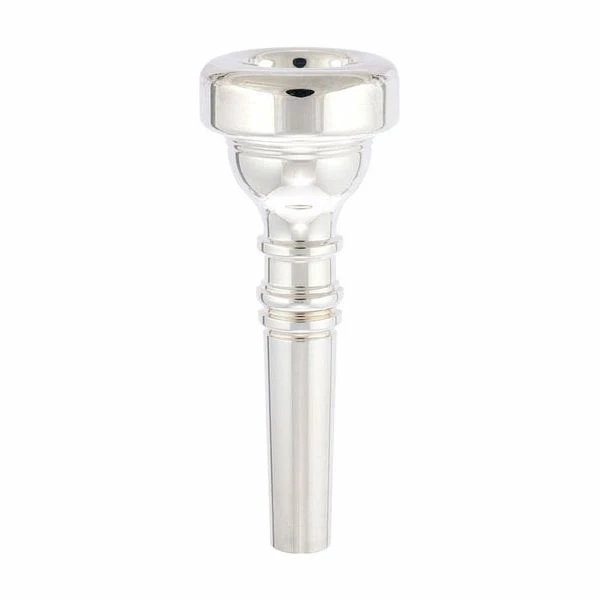 Bach 349 Cornet 3CW 4 Bach 349 Cornet 3CW - Image 2