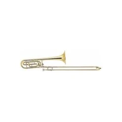 Bach 42BG Bb/F-Tenor Trombone
