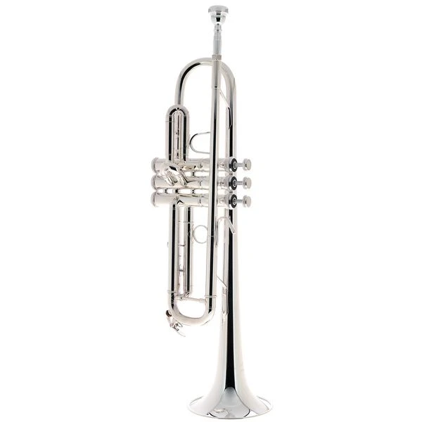 Bach TR-450S Bb- Trumpet 3 Bach TR-450S Bb- Trumpet