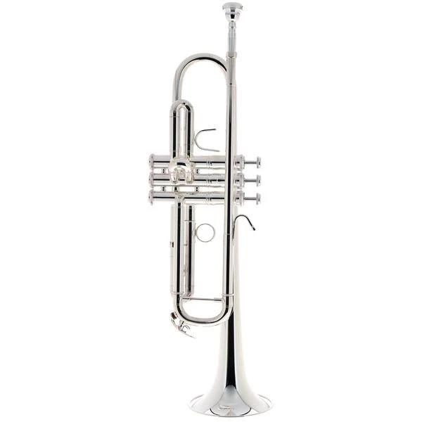 Bach TR-450S Bb- Trumpet 5 Bach TR-450S Bb- Trumpet - Image 3
