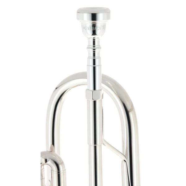 Bach TR-450S Bb- Trumpet 12 Bach TR-450S Bb- Trumpet - Image 10