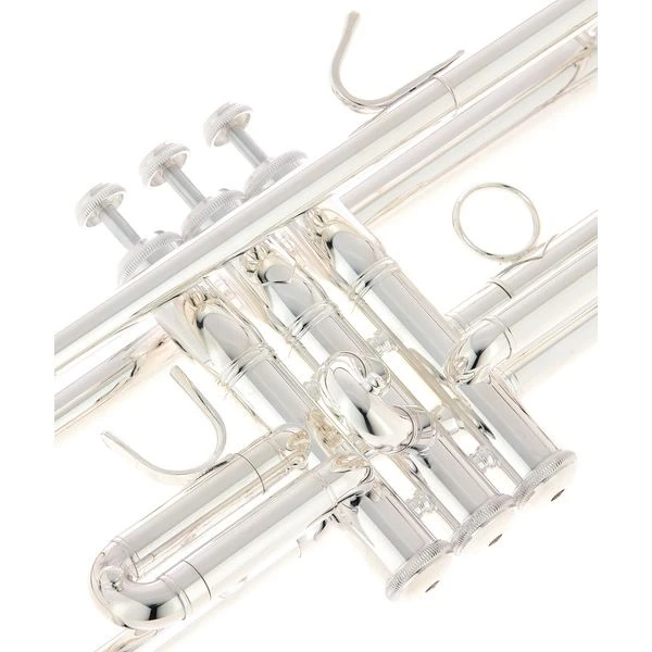 Bach TR-450S Bb- Trumpet 9 Bach TR-450S Bb- Trumpet - Image 7