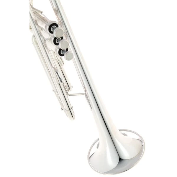 Bach TR-450S Bb- Trumpet 11 Bach TR-450S Bb- Trumpet - Image 9