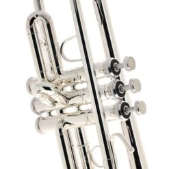 Bach TR-450S Bb- Trumpet 19 Bach TR-450S Bb- Trumpet -Musical Instruments Sales Store 17168493 800