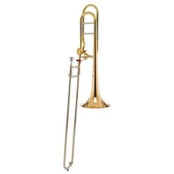 Bach LT 42AG Bb/F-Tenor Trombone RH 24 Bach LT 42AG Bb/F-Tenor Trombone RH -Musical Instruments Sales Store 17206923 800
