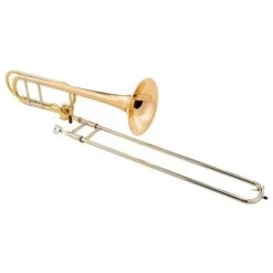 Bach LT 42AG Bb/F-Tenor Trombone RH