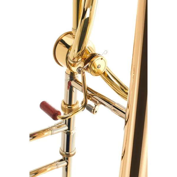 Bach LT 42AG Bb/F-Tenor Trombone RH 11 Bach LT 42AG Bb/F-Tenor Trombone RH - Image 9