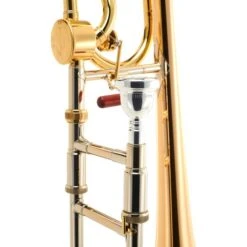 Bach LT 42AG Bb/F-Tenor Trombone RH 30 Bach LT 42AG Bb/F-Tenor Trombone RH -Musical Instruments Sales Store 17206958 800