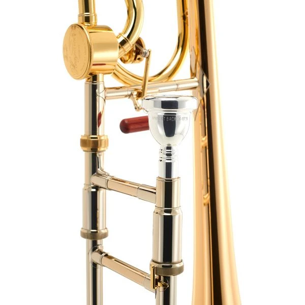 Bach LT 42AG Bb/F-Tenor Trombone RH 12 Bach LT 42AG Bb/F-Tenor Trombone RH - Image 10