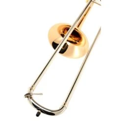Bach LT 42AG Bb/F-Tenor Trombone RH 27 Bach LT 42AG Bb/F-Tenor Trombone RH -Musical Instruments Sales Store 17206959 800