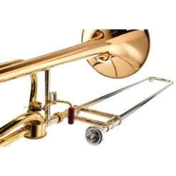 Bach LT 42AG Bb/F-Tenor Trombone RH 28 Bach LT 42AG Bb/F-Tenor Trombone RH -Musical Instruments Sales Store 17206971 800