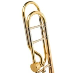 Bach LT 42AG Bb/F-Tenor Trombone RH 34 Bach LT 42AG Bb/F-Tenor Trombone RH -Musical Instruments Sales Store 17206972 800