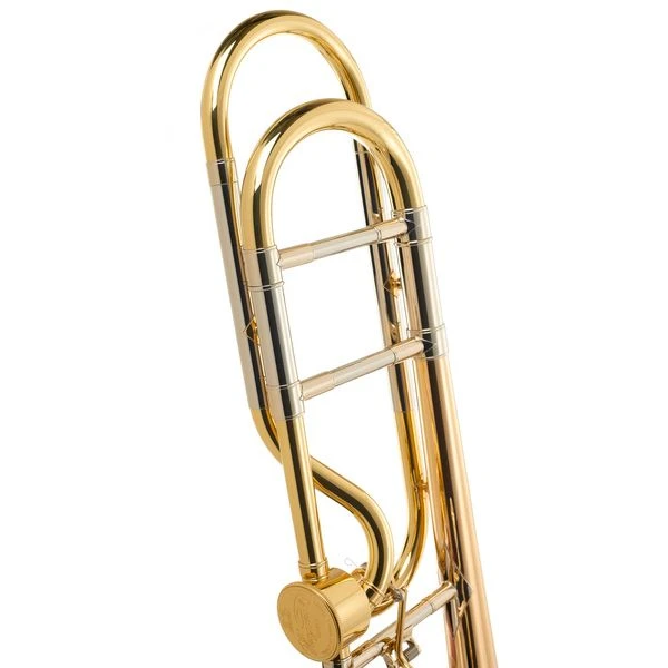 Bach LT 42AG Bb/F-Tenor Trombone RH 16 Bach LT 42AG Bb/F-Tenor Trombone RH - Image 14