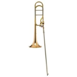 Bach LT 42AG Bb/F-Tenor Trombone RH 26 Bach LT 42AG Bb/F-Tenor Trombone RH -Musical Instruments Sales Store 17206994 800
