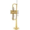 Bach C 180L-239-25C C-Trumpet -Musical Instruments Sales Store 17409055 800