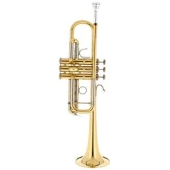 Bach C 180L-239-25C C-Trumpet