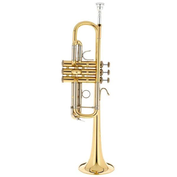 Bach C 180L-239-25C C-Trumpet 3 Bach C 180L-239-25C C-Trumpet