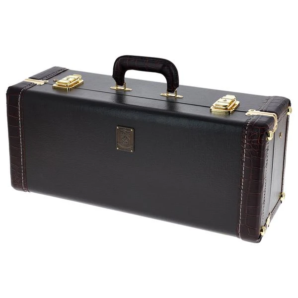 Bach C 180L-239-25C C-Trumpet 15 Bach C 180L-239-25C C-Trumpet - Image 13