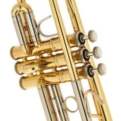 Bach C 180L-239-25C C-Trumpet 19 Bach C 180L-239-25C C-Trumpet -Musical Instruments Sales Store 17409080 800