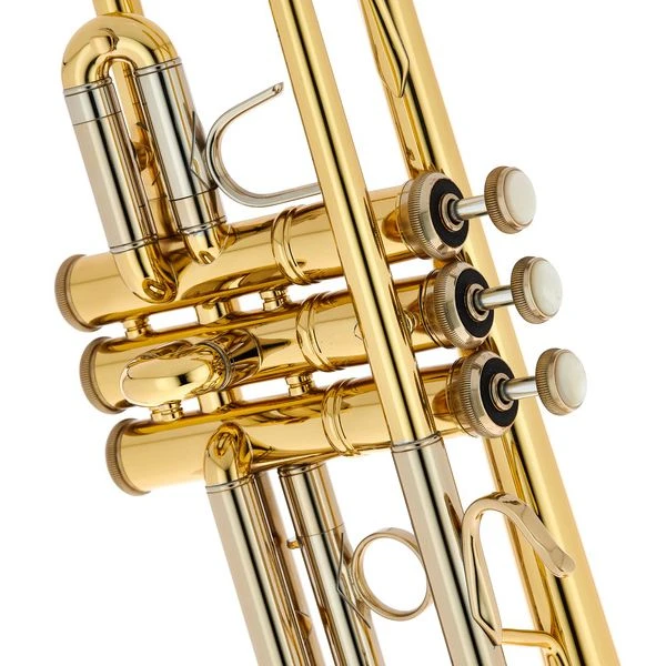 Bach C 180L-239-25C C-Trumpet 7 Bach C 180L-239-25C C-Trumpet - Image 5