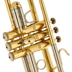 Bach C 180L-239-25C C-Trumpet 20 Bach C 180L-239-25C C-Trumpet -Musical Instruments Sales Store 17409105 800