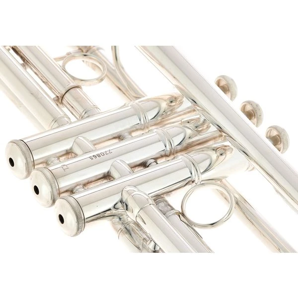 Bach C 180SL-229PC Philadelphia 12 Bach C 180SL-229PC Philadelphia - Image 10