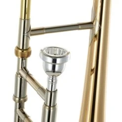 Bach 36G Bb- Tenor Trombone -Musical Instruments Sales Store 17639834 800