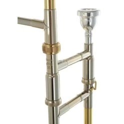 Bach 36G Bb- Tenor Trombone -Musical Instruments Sales Store 17639854 800