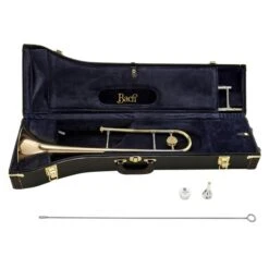 Bach 36G Bb- Tenor Trombone -Musical Instruments Sales Store 17639864 800