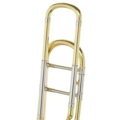 Bach LT 42BOG Bb/F-Tenor Trombone -Musical Instruments Sales Store 17723304 800