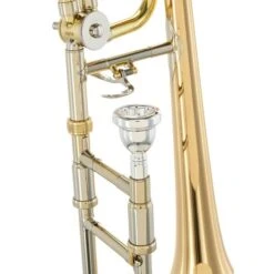 Bach LT 42BOG Bb/F-Tenor Trombone -Musical Instruments Sales Store 17723314 800
