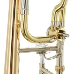 Bach LT 42BOG Bb/F-Tenor Trombone -Musical Instruments Sales Store 17723325 800