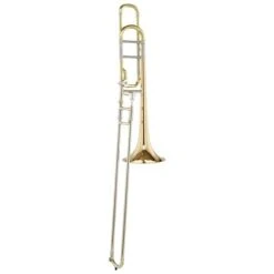 Bach LT 42BOG Bb/F-Tenor Trombone -Musical Instruments Sales Store 17723338 800