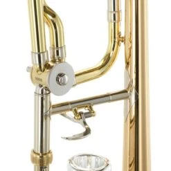 Bach LT 42BOG Bb/F-Tenor Trombone -Musical Instruments Sales Store 17723339 800