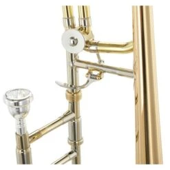 Bach LT 42BOG Bb/F-Tenor Trombone -Musical Instruments Sales Store 17723340 800