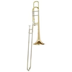 Bach LT 42BOG Bb/F-Tenor Trombone -Musical Instruments Sales Store 17723353 800