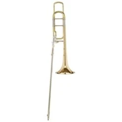 Bach LT 42BOG Bb/F-Tenor Trombone -Musical Instruments Sales Store 17723354 800
