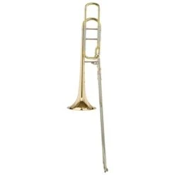 Bach LT 42BOG Bb/F-Tenor Trombone -Musical Instruments Sales Store 17723363 800