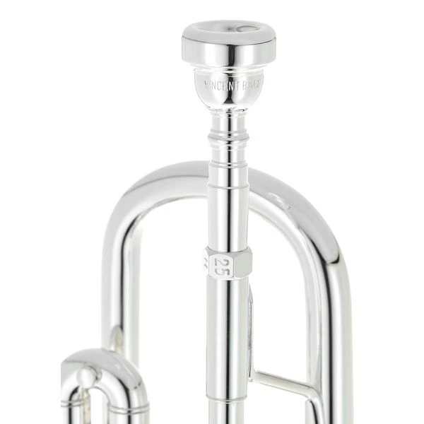 Bach C 180SL-229-25H C-Trumpet 13 Bach C 180SL-229-25H C-Trumpet - Image 11