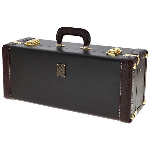 Bach C 180SL-229-25H C-Trumpet 15 Bach C 180SL-229-25H C-Trumpet - Image 13