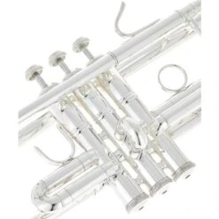 Bach C 180SL-229-25H C-Trumpet 20 Bach C 180SL-229-25H C-Trumpet -Musical Instruments Sales Store 17782933 800