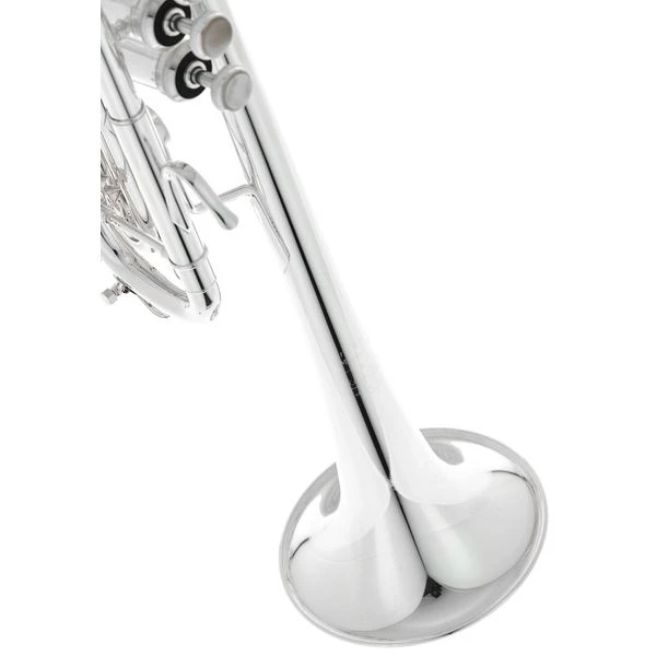 Bach C 180SL-229-25H C-Trumpet 12 Bach C 180SL-229-25H C-Trumpet - Image 10