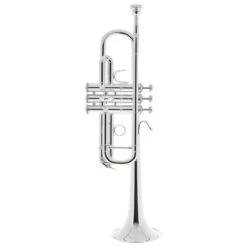 Bach C 180SL-229-25H C-Trumpet