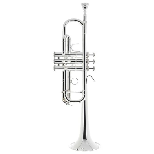 Bach C 180SL-229-25H C-Trumpet 3 Bach C 180SL-229-25H C-Trumpet