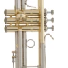 Bach Bb Professional Trumpet Model 18043 -Musical Instruments Sales Store 18043