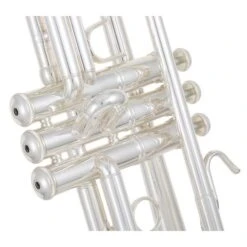 Bach 180-25S L Trumpet -Musical Instruments Sales Store 18077272 800