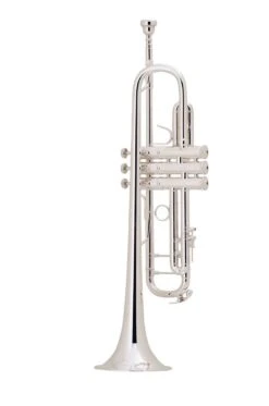 Bach Bb Professional Trumpet Model 180S37