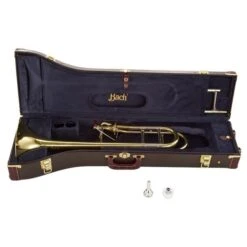 Bach 42AF Axial -Musical Instruments Sales Store 18254490 800